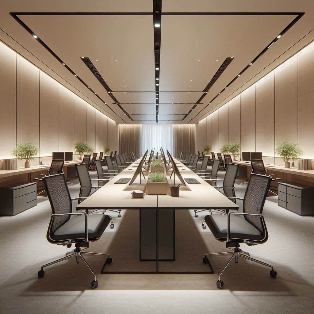 海兴广场写字楼文章配图